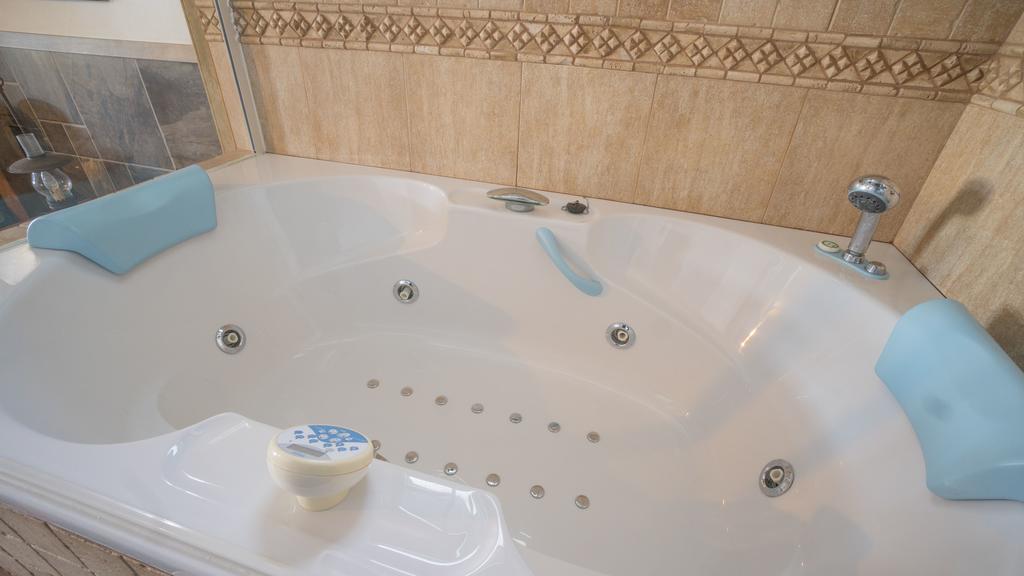 Villa With Amazing Views, Jacuzzi And Private Pool San Bartolomé Extérieur photo
