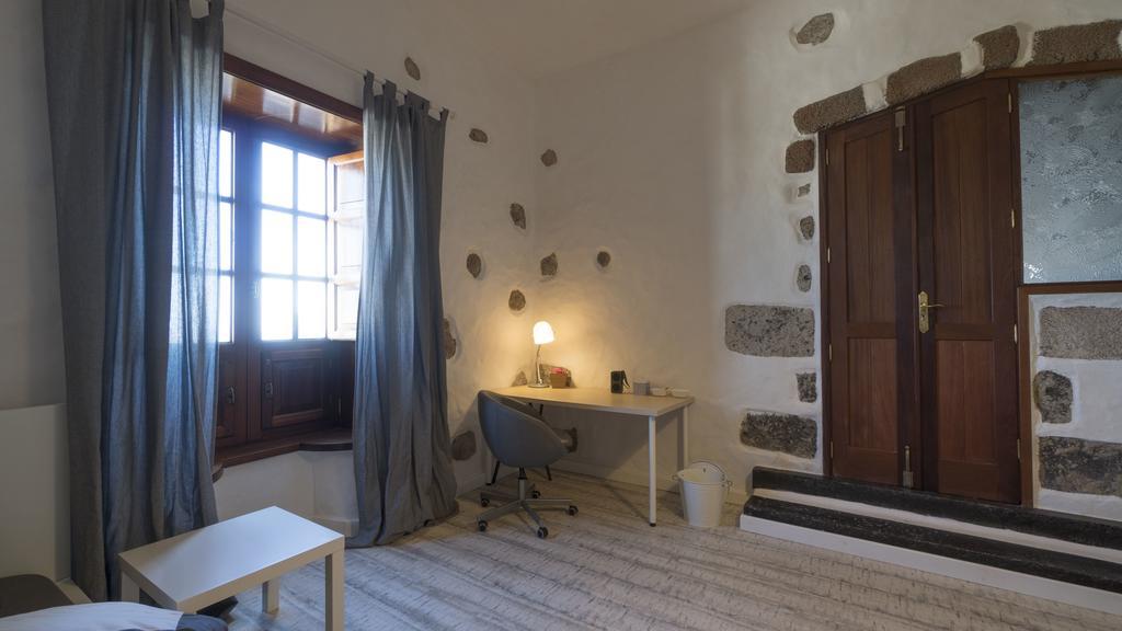 Villa With Amazing Views, Jacuzzi And Private Pool San Bartolomé Extérieur photo